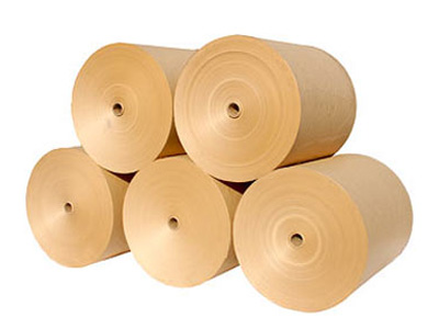kraft Liner Paper