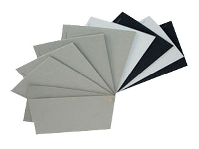 Coated Duplex Paper Board