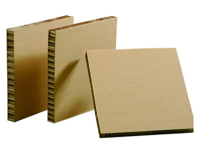 Corrugated Paper Board