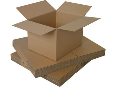Corrugated Paper Board