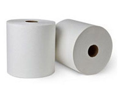 White Kraft Liner Paper