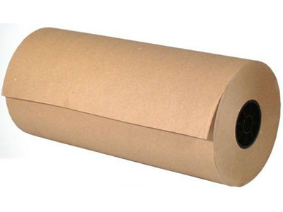 Kraft Paper Roll