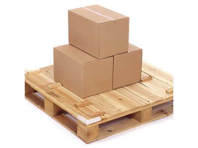 Corrugated Paper Board