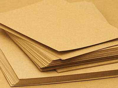 Kraft Paper Board