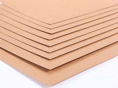 Kraft Paper Board